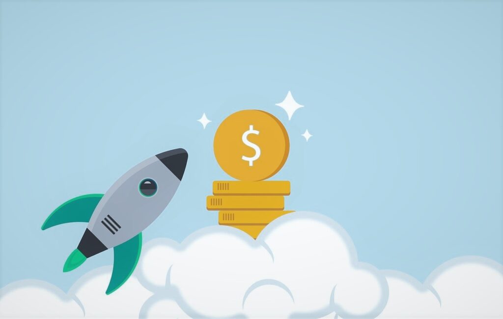 slik tjener digital nomader penger på nett