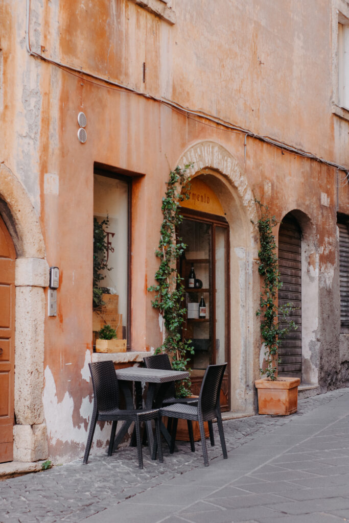 Valencia - en perfekt blanding av gammelt og nytt for digitale nomader Valencia - en perfekt blanding av gammelt og nytt for digitale nomader