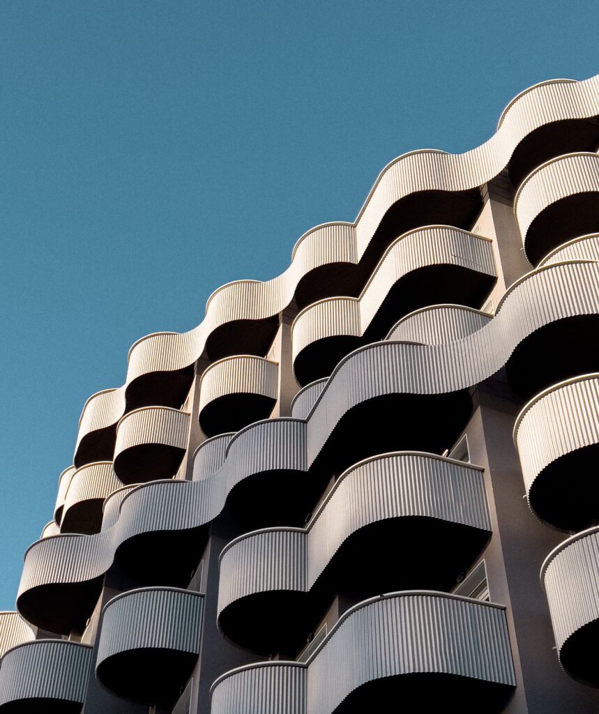 San Sebastián: En moderne by med flotte landskap San Sebastián: En moderne by med flotte landskap