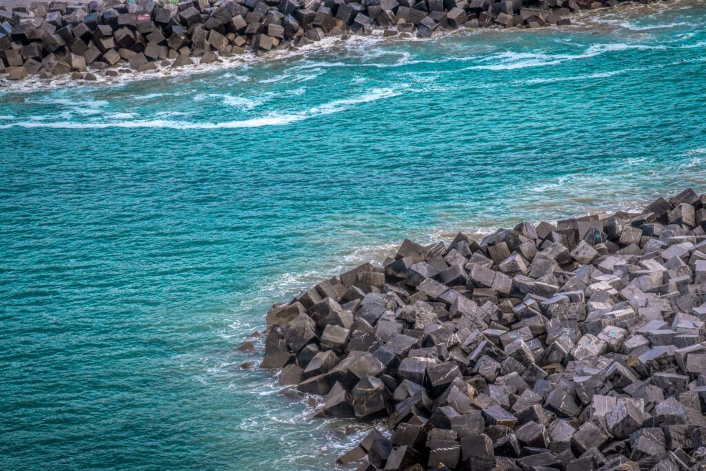 San Sebastián: En moderne by med flotte landskap San Sebastián: En moderne by med flotte landskap