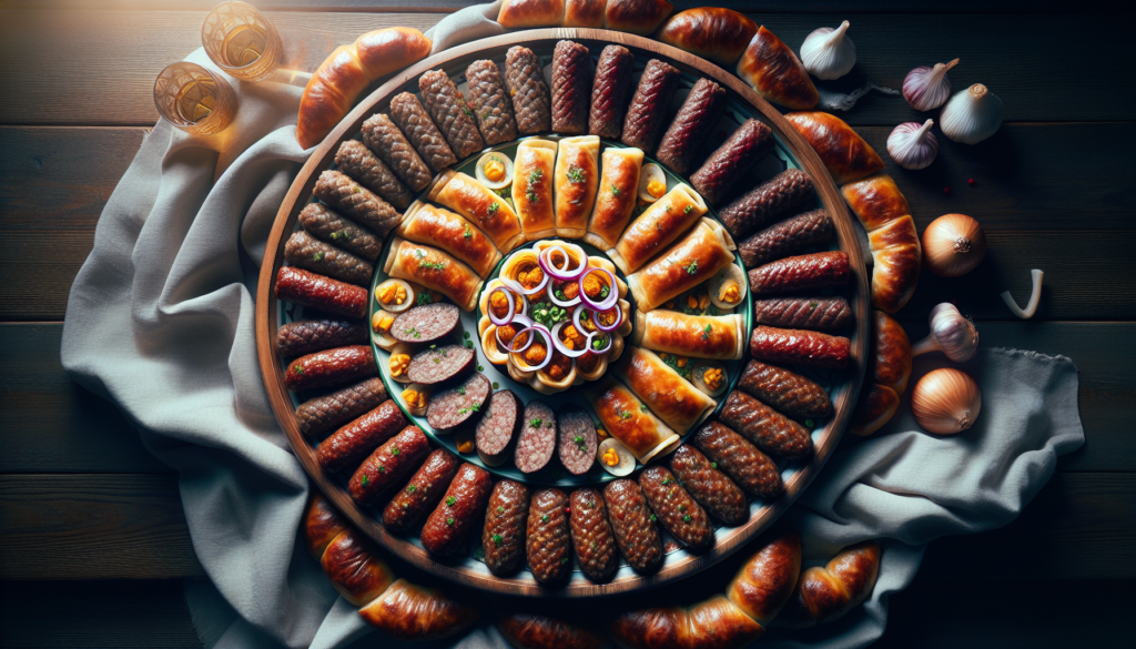 Hva Koster Det å Leve I Bosnia-Hercegovina?