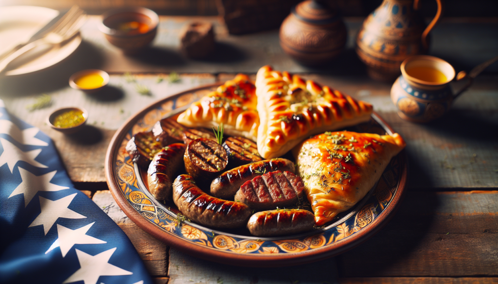 Hva Koster Det å Leve I Bosnia-Hercegovina?