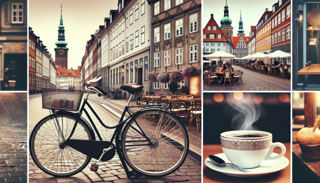 Hva Koster Det å Leve I Danmark? Hva Koster Det å Leve I Danmark?