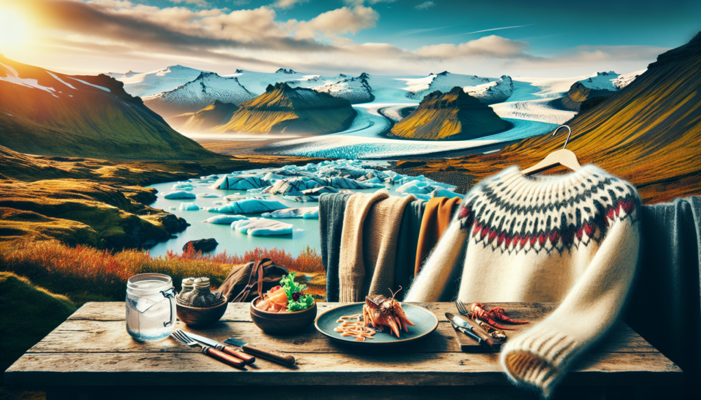 Hva Koster Det å Leve I Island? Hva Koster Det å Leve I Island?