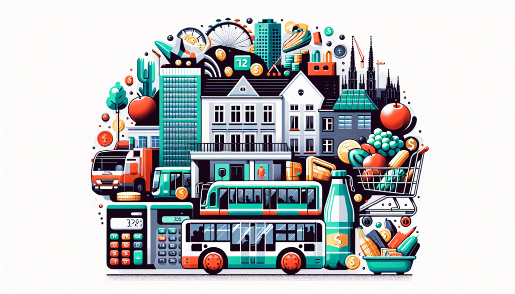 Hva Koster Det å Leve I Polen? Hva Koster Det å Leve I Polen?