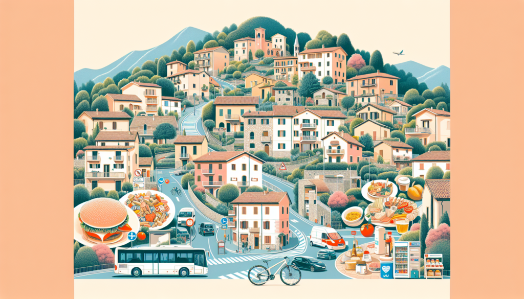 Hva Koster Det å Leve I San Marino? Hva Koster Det å Leve I San Marino?