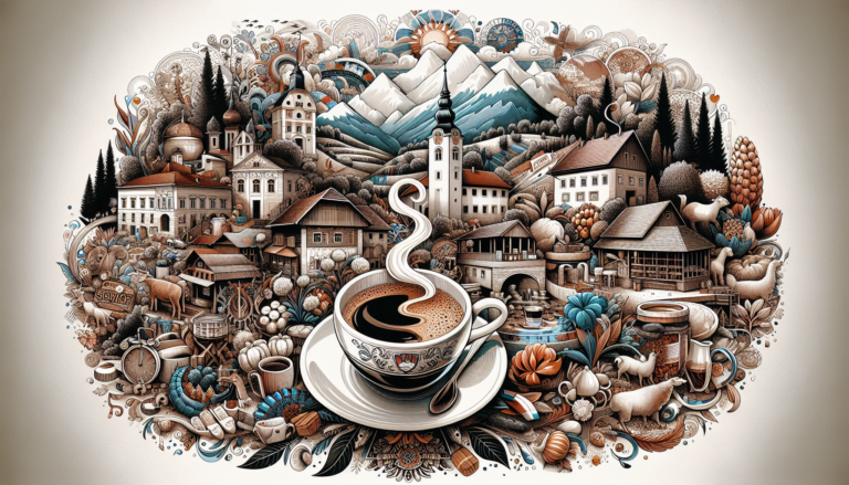 Hva Koster Det å Leve I Slovenia?