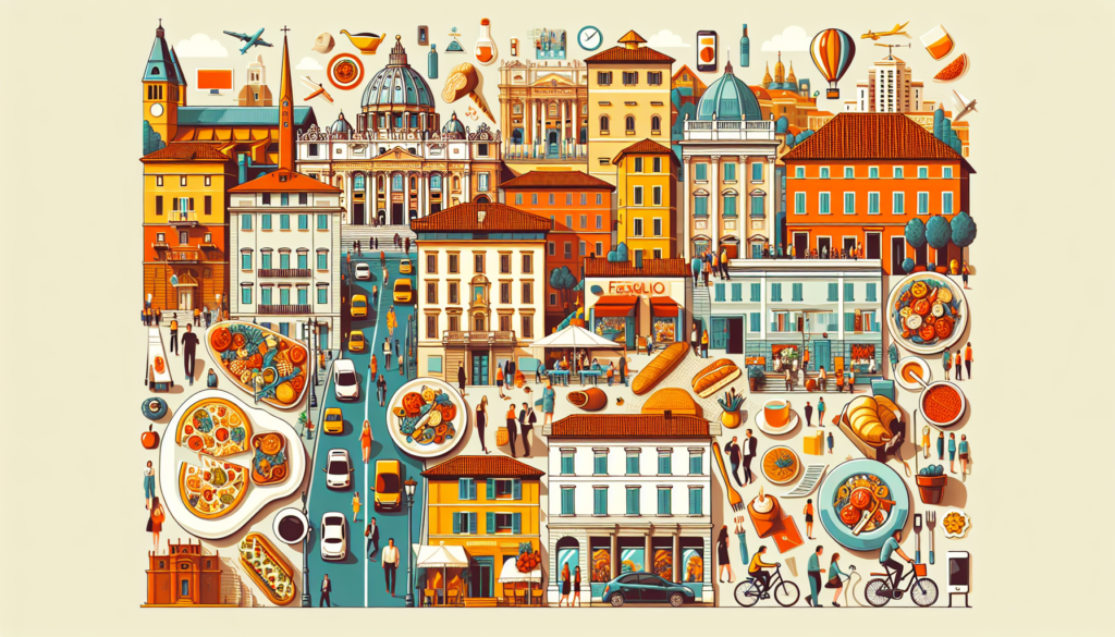 Hva Koster Det å Leve I Vatikanstaten?